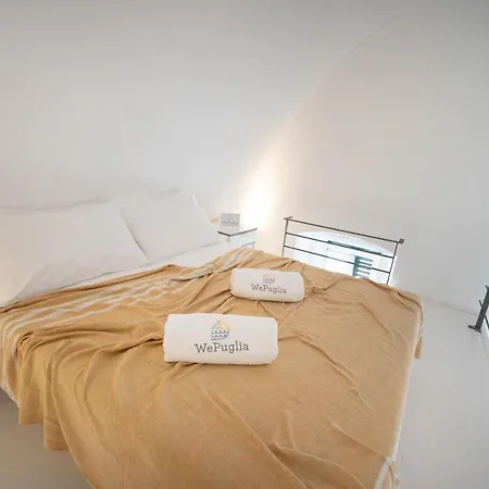 Wepuglia - Dimore Stefania