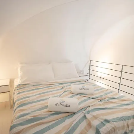 Wepuglia - Dimore Stefania بولينيانو آ ماري