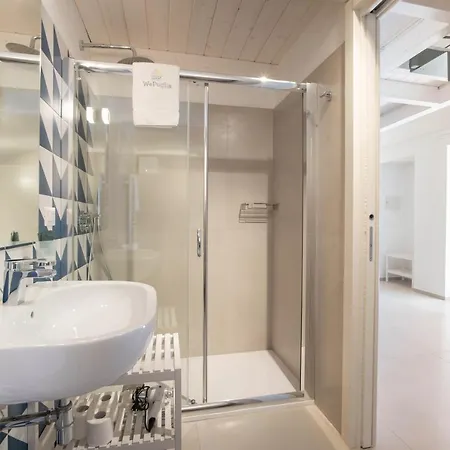 Wepuglia - Dimore Stefania بولينيانو آ ماري