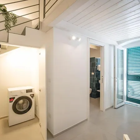 Wepuglia - Dimore Stefania * بولينيانو آ ماري