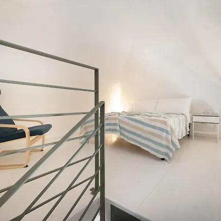 Wepuglia - Dimore Stefania شقة بولينيانو آ ماري