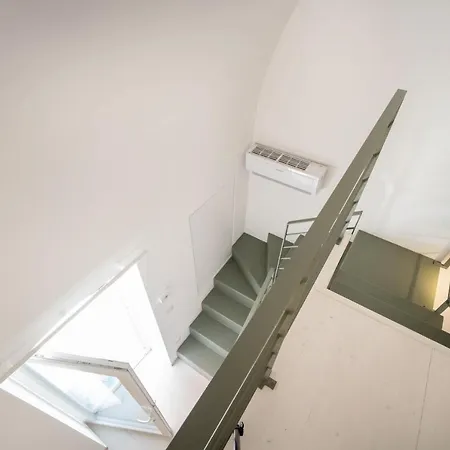 شقة Wepuglia - Dimore Stefania *