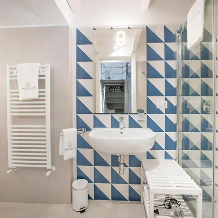 Wepuglia - Dimore Stefania بولينيانو آ ماري