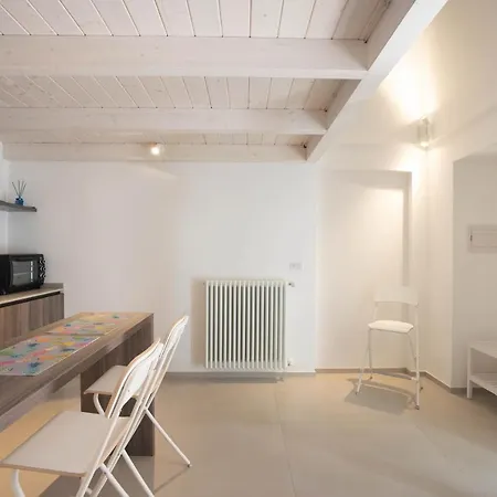 شقة Wepuglia - Dimore Stefania بولينيانو آ ماري