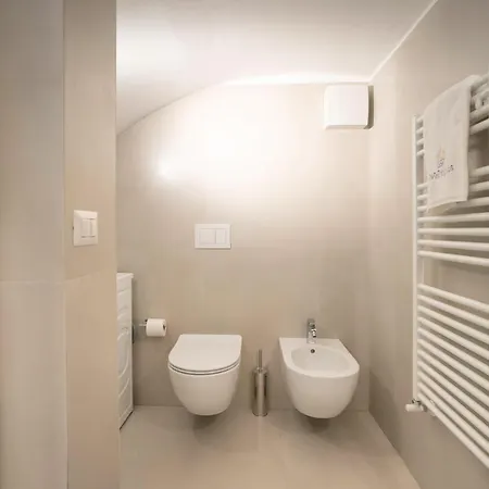 شقة Wepuglia - Dimore Stefania