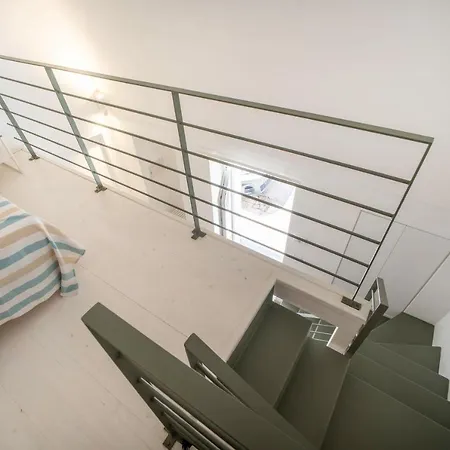 Wepuglia - Dimore Stefania شقة *