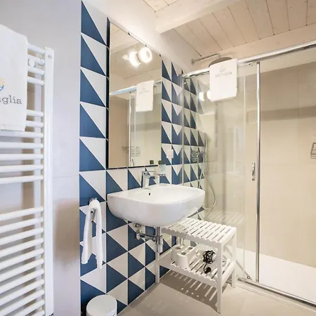 Wepuglia - Dimore Stefania * بولينيانو آ ماري