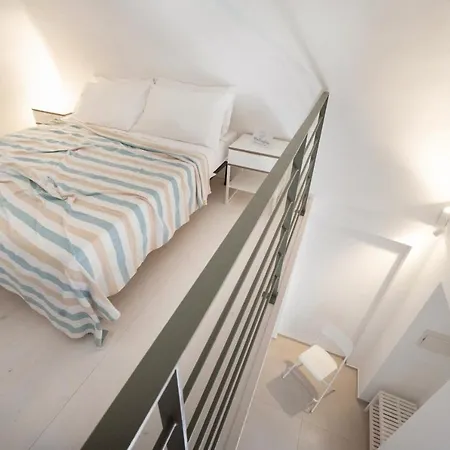 Wepuglia - Dimore Stefania شقة *