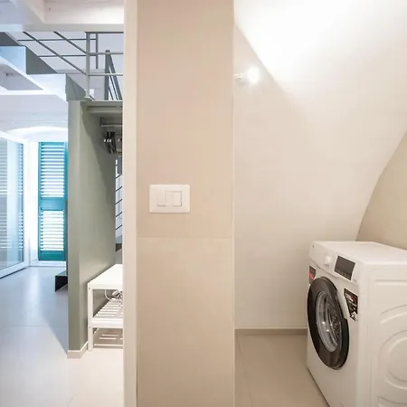 Apartment Wepuglia - Dimore Stefania *