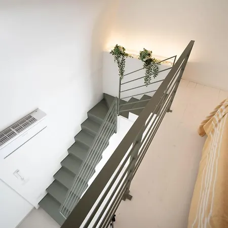 Apartment Wepuglia - Dimore Stefania Polignano a Mare