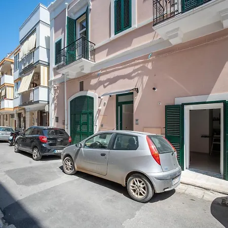 Apartamento Wepuglia - Dimore Stefania *