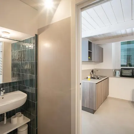 Apartamento Wepuglia - Dimore Stefania Polignano a Mare