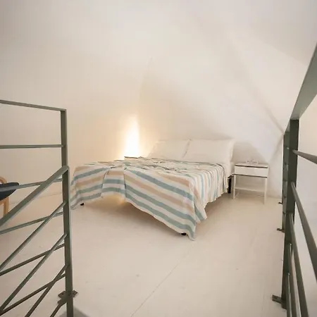 Apartment Wepuglia - Dimore Stefania *