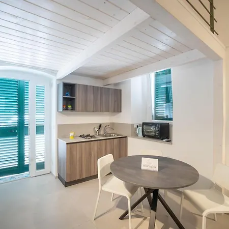 Wepuglia - Dimore Stefania Polignano a Mare