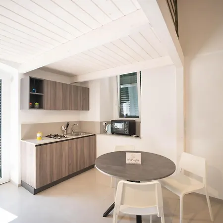 Wepuglia - Dimore Stefania Polignano a Mare