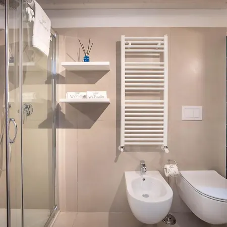 Wepuglia - Dimore Stefania Polignano a Mare