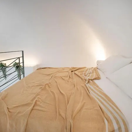 Wepuglia - Dimore Stefania Apartment