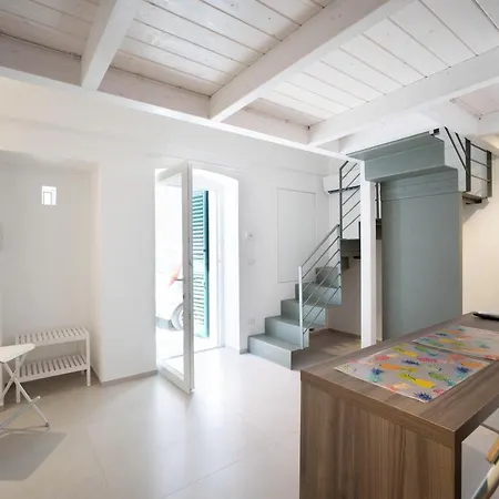 Apartamento Wepuglia - Dimore Stefania Polignano a Mare