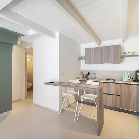 Apartman Wepuglia - Dimore Stefania *