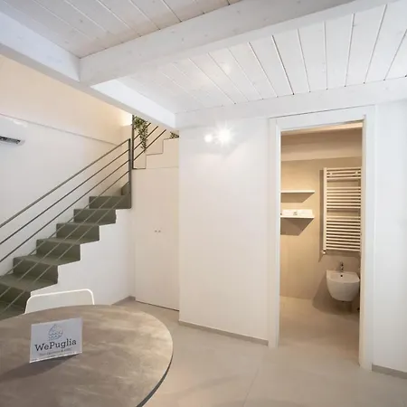 Wepuglia - Dimore Stefania Apartment Polignano a Mare