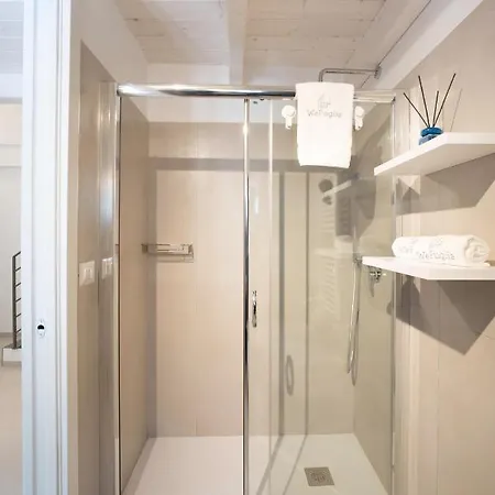 Apartment Wepuglia - Dimore Stefania