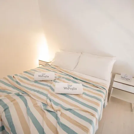 Wepuglia - Dimore Stefania Apartment