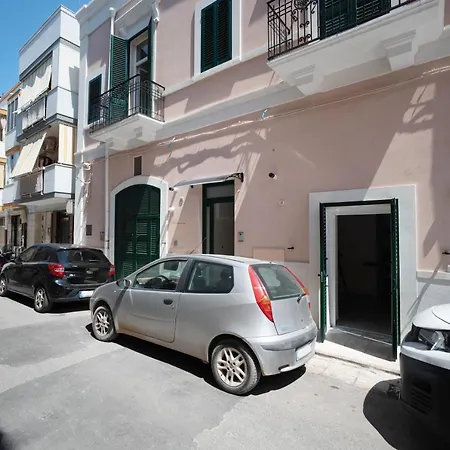 Apartment Wepuglia - Dimore Stefania *