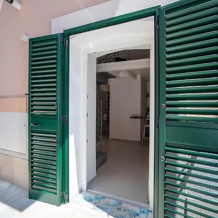 Wepuglia - Dimore Stefania Polignano a Mare