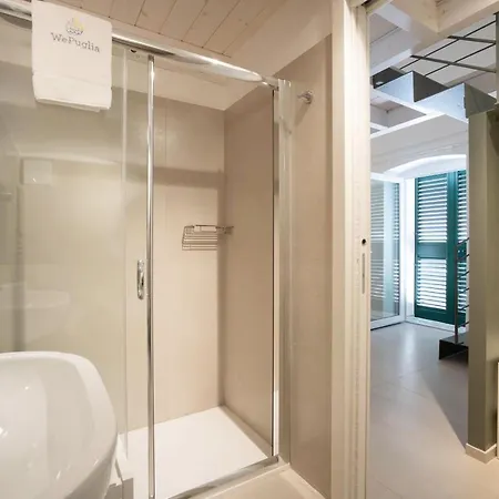 Wepuglia - Dimore Stefania *