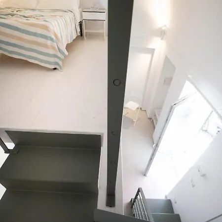 Apartment Wepuglia - Dimore Stefania *
