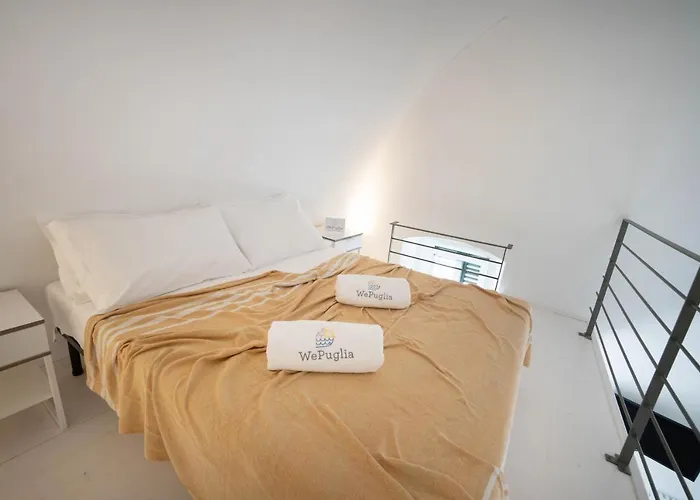 Wepuglia - Dimore Stefania