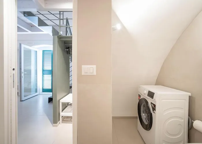 Lejlighed Wepuglia - Dimore Stefania *