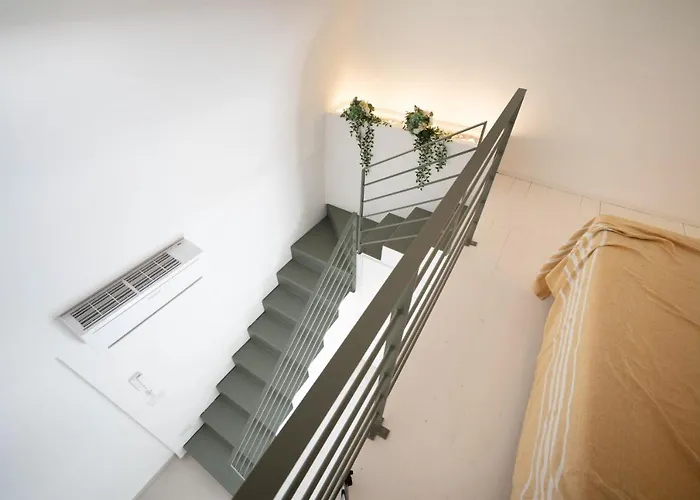 Apartment Wepuglia - Dimore Stefania Polignano a Mare