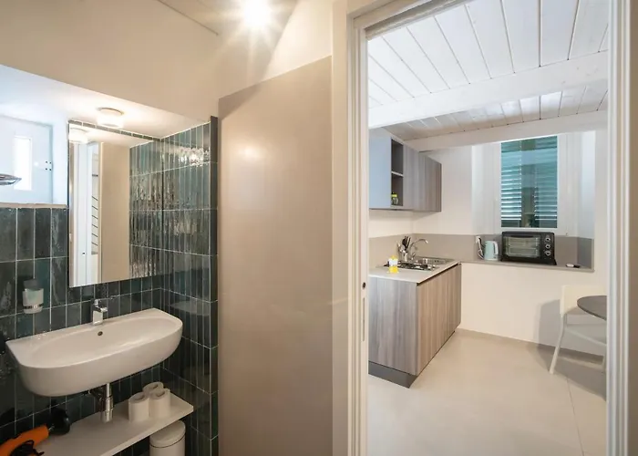 Apartment Wepuglia - Dimore Stefania Polignano a Mare