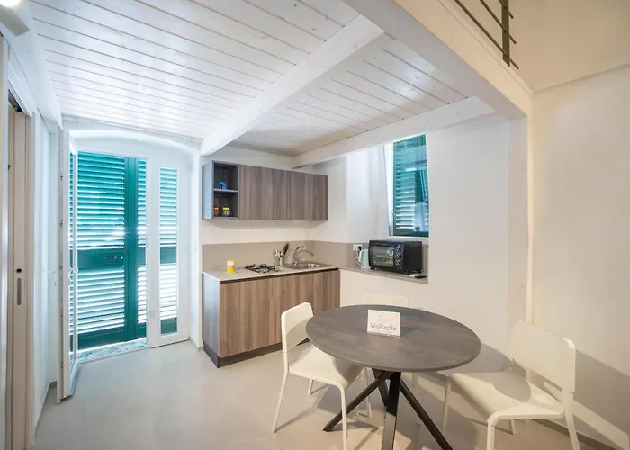 Wepuglia - Dimore Stefania Polignano a Mare