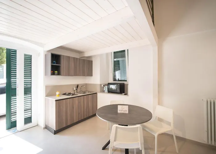 Wepuglia - Dimore Stefania Polignano a Mare