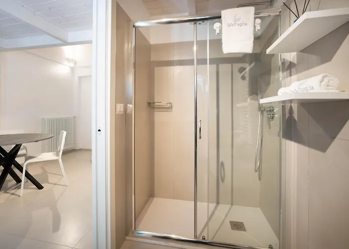 Wepuglia - Dimore Stefania Polignano a Mare