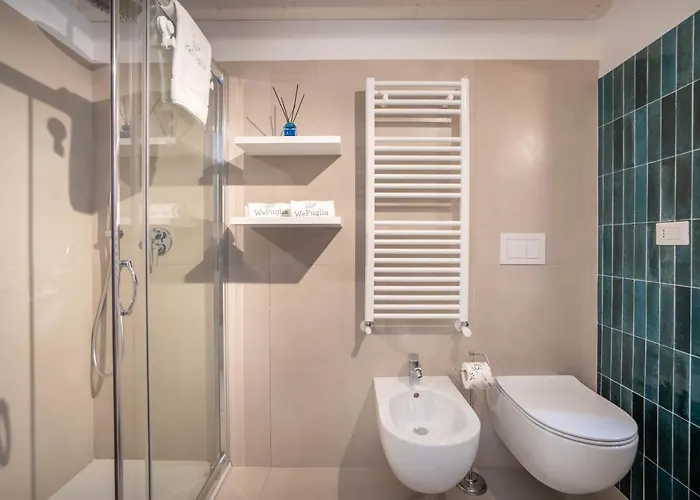 Wepuglia - Dimore Stefania Polignano a Mare