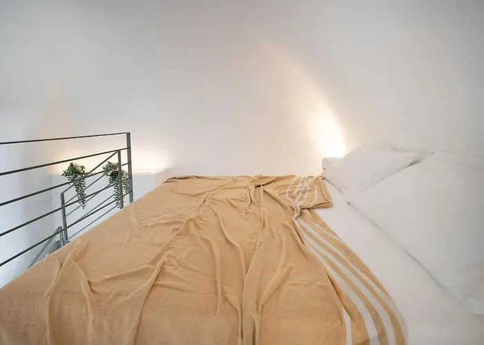 Wepuglia - Dimore Stefania Lejlighed