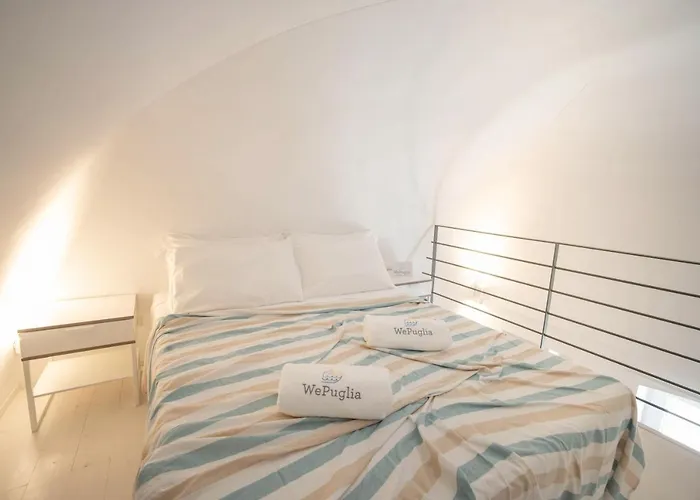 Wepuglia - Dimore Stefania Polignano a Mare