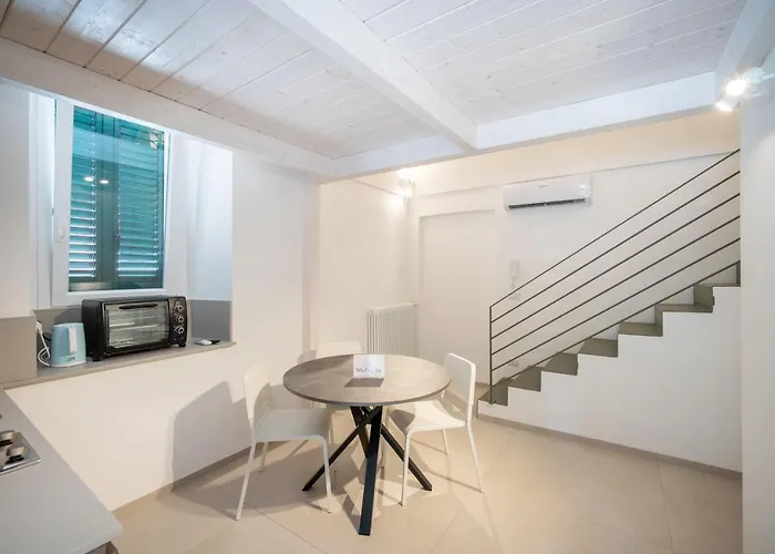 Wepuglia - Dimore Stefania