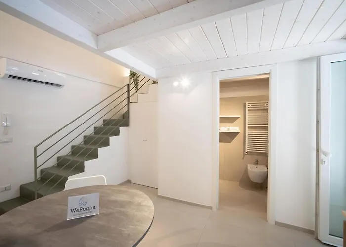 Wepuglia - Dimore Stefania Lejlighed Polignano a Mare