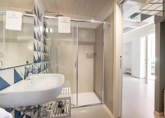 Wepuglia - Dimore Stefania Polignano a Mare