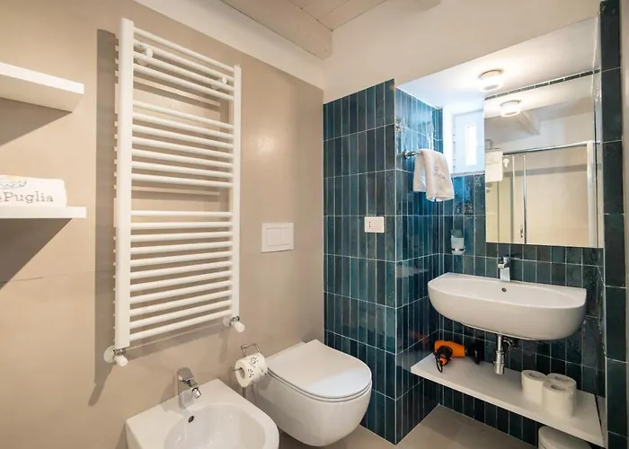 Wepuglia - Dimore Stefania