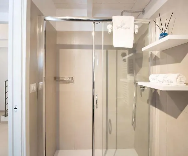 Lejlighed Wepuglia - Dimore Stefania