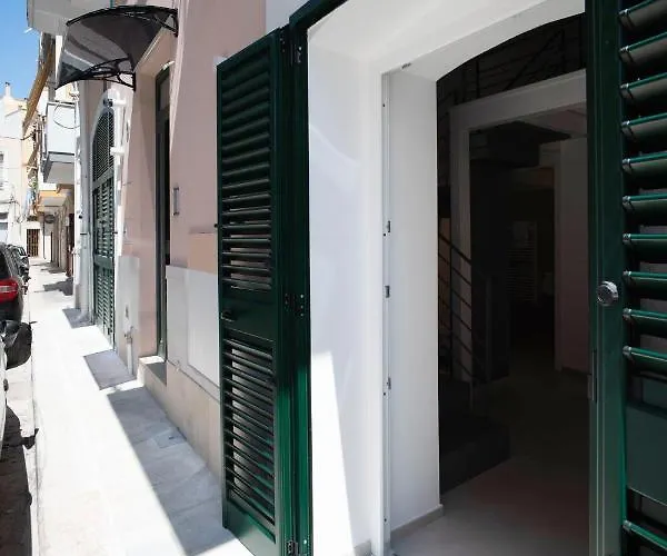 Wepuglia - Dimore Stefania Polignano a Mare