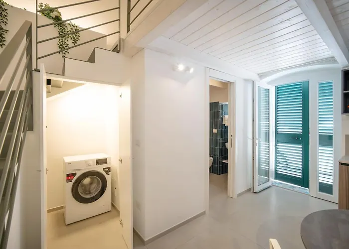 Wepuglia - Dimore Stefania * Polignano a Mare