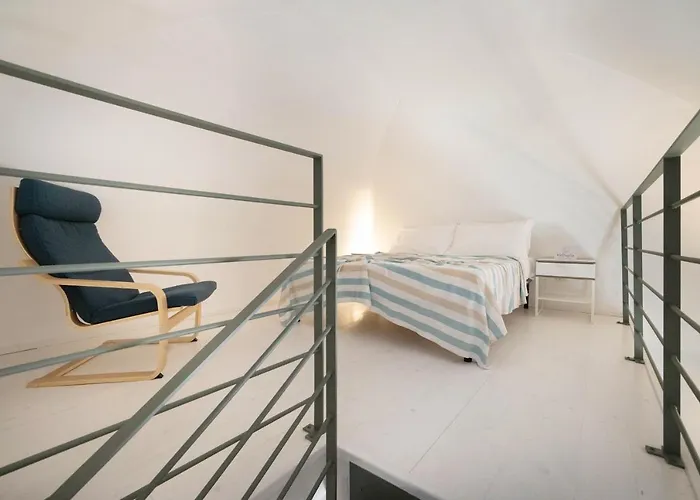 Wepuglia - Dimore Stefania Apartment Polignano a Mare