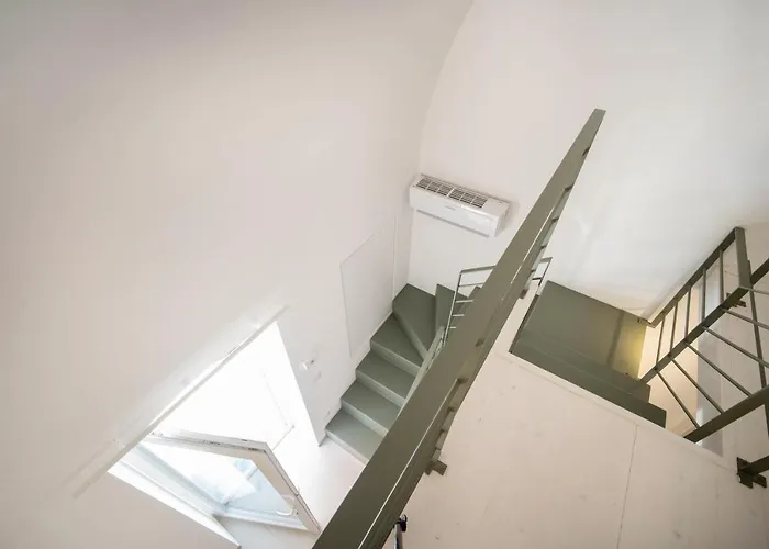 Apartment Wepuglia - Dimore Stefania *