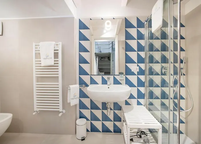 Wepuglia - Dimore Stefania Polignano a Mare